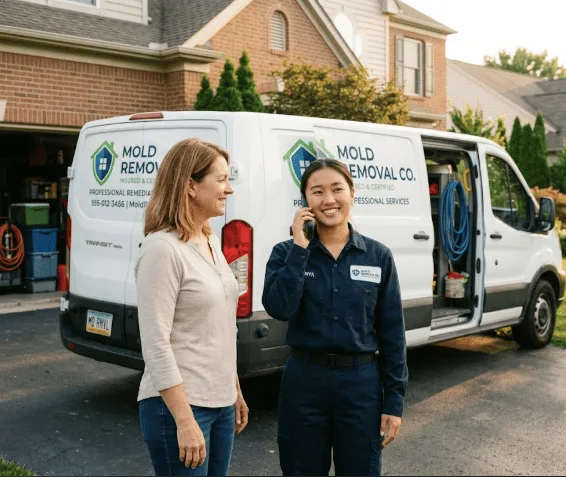 Crawlspace Mold Remediation Baldwinsville, NY FAQs